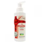 LoveStim Orgasmic Touch aveņu masāžas gels – 150 ml — Foto 2