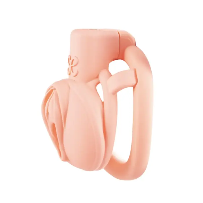 Sevanda Pink Pride короткая клетка целомудрия – розовый