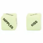 Loving Joy Glow-in-the-Dark Intimate Dice Game - Multi-Action Set — Photo 3