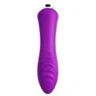 Bullet Vibrator – 13 cm (5.1″) – Purple Photo