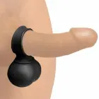 Trinity Vibes Vibrating Silicone Balls X-Large, Remote Control, Waterproof — Photo 2