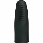 Pretty Love Flirtation Stanford pirksta vibrators – melns — Foto 2