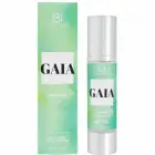 SecretPlay GAIA Silk Skin увлажняющий лосьон для женщин – 50 ml – орхидея и ваниль — Фото 1