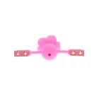 Taboom Malibu Rose Ball Gag – Pink — Photo 7