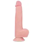 RockArmy Apache Premium strapon vibrators – 20.5 cm (8.1″) — Foto 9