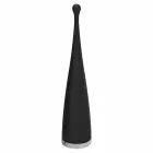 BRILLY GLAM Spot Vibe G-punkta vibrators – 17 cm (6.7″) – melns — Foto 3