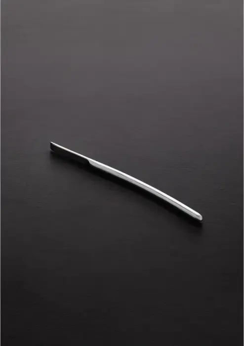 Shots End Dilator Stainless Steel 0.3/0.8 cm