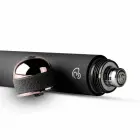 Supreme Vibe Classic vibraator – 17.5 cm (6.9″) – must — Foto 3