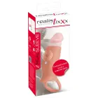 Realistixxx Real Sleeve Open – must — Foto 1
