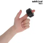 Addicted Toys Performance Ring Extra Thick 58 mm – must — Foto 5