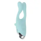 EVOLVED Couples Therapy Flexible Dual Motor Intimate Device 16.5cm — Photo 5