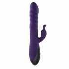 Evolved Rascally Rabbit кролик-вибратор – 23.5 см (9.25″) – фиолетовый — Фото 1