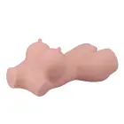 Masturbator Tiny Body Double Hole (S) – Skin — Photo 7