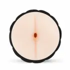 Womanvibe Gumy dvigubo įėjimo intymios stimuliacijos rankovė – 13.4 cm (5.3″) — Nuotrauka 6