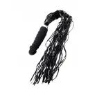 Must ja punane vibraator – 16 cm (6.3″) – must Photo