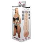 Fleshlight Savannah Bond masturbators – 25 cm – miesas krāsa — Foto 1