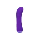 Thicc Chubby Buddy вибратор – 14 cm (5.5″) – фиолетовый — Фото 10