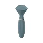 Satisfyer Mini Wand-er wand вибратор – 16 см (6.3″) – фиолетовый — Фото 3