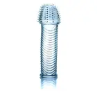 Stymulator насадка на член – 14 cm — Фото 1
