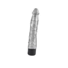 Pleasure Ranger-Silver vibrators – 22.5 cm (8.8″) – sudraba — Foto 4