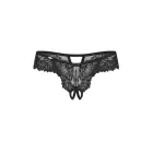 Sparkly Night stringi otwarte 2XL/3XL — Foto 7