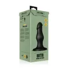 BUTTR FIM-92 Stinger analinis dildo – 22 cm (8.7″) — Nuotrauka 9