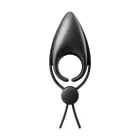 Satisfyer Sniper вибрирующее кольцо для члена – черный — Фото 6