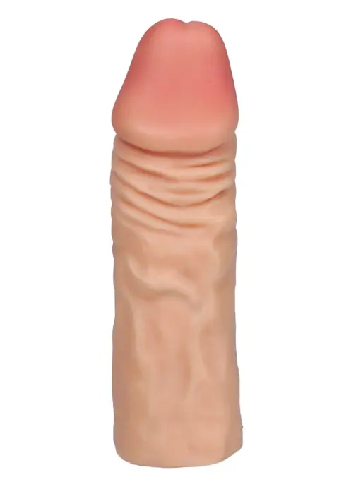 GLADIATOR varpos rankovė – 14 cm (5.5″) – kūno spalva