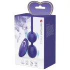 PRETTY LOVE Willie Wireless Remote Control Kegel Balls — Photo 10