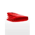 TABOOM Wet Play King Size Bedsheet – Red — Photo 1