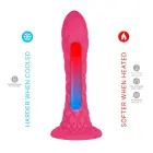 Fantasy Line Dreamy dildo – 18.5 cm (7.3″) – Rozā Foto 7