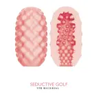 PRETTY LOVE – Seductive Golf Cupid-x masturbators — Foto 3