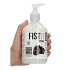 Fist It Professional lubrikants uz ūdens bāzes – 500 ml — Foto 5