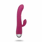 Easytoys Vibe кролик-вибратор – 20 см (7.9″) – розовый — Фото 3
