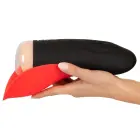 PDX Elite Fuck-O-Matic Intimate Machine with Suction & Vibration, 26.8 cm (10.5″) – Black — Photo 6