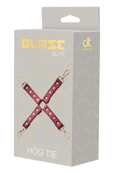 BLAZE ELITE HOGTIE RED Foto 5