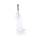 Varpos kištukas Diamond Clear — Nuotrauka 2