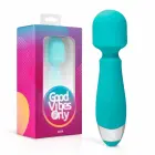 Aida Compact wand вибратор – 14 см (5.5″) — Фото 1