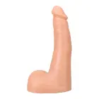 Maximo Garcia reālistisks ULTRASKYN dildo – 21 cm (8.5″) — Foto 3