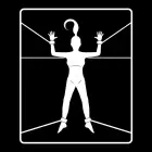 Fetish Submissive Deluxe регулируемый набор фиксаторов с неопреновой подкладкой — Фото 2