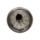 Optimum Series Vibro Air Pump – Black — Photo 10