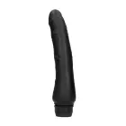 Multispeed G-punkta vibrators – 18 cm (7″) – melns — Foto 8