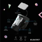 Blowcast WingXP Intimate Machine with Phone Holder and Multi-Function System — Photo 3
