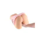 Barely Legal Senna Vaginal Masturbator – Skin — Photo 4