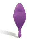 Intense Mindy – panty vibrator with remote control – purple — Photo 5