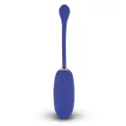 Teazers Vibrating Egg with Remote Control – Pink — Photo 4