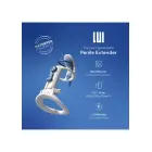 Lui Maxtender varpos ilgintuvas – L — Nuotrauka 13