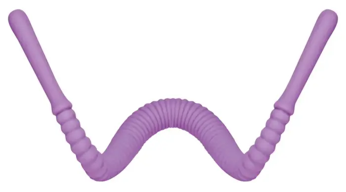 Intimate Spreader Lila Foto 4