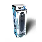 Hidden Desire Fusion X Automatic Aqua Penis Pump – Black — Photo 13