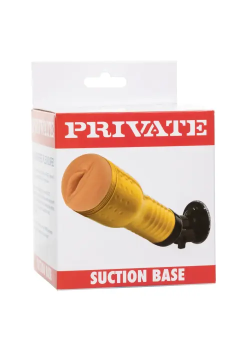 PRIVATE Tube Suction Base Accessory Photo